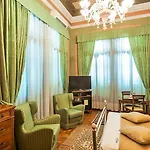 里斯特朗特公爵别墅酒店 3* 多洛