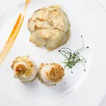 Отель Ducale & Ristorante 3*