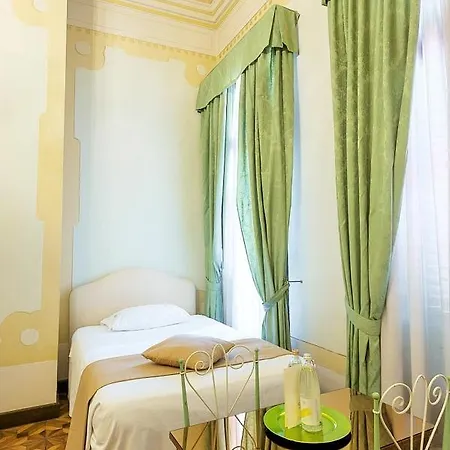 Ducale & Ristorante 3*