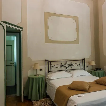 فندق Ducale & Ristorante 3*