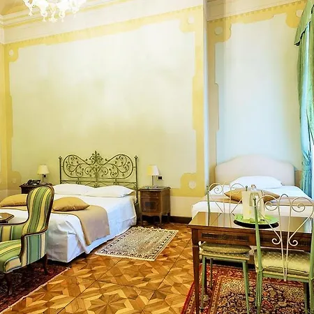 Ducale & Ristorante Hotel 3*