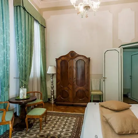Hotel Ducale & Ristorante Dolo