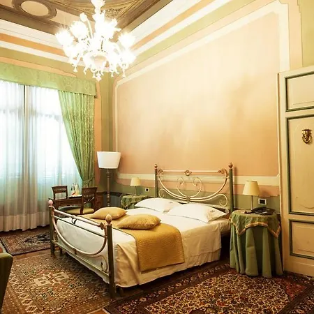 Hotel Ducale & Ristorante Dolo