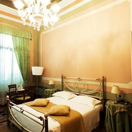 Ducale & Ristorante 3* Dolo