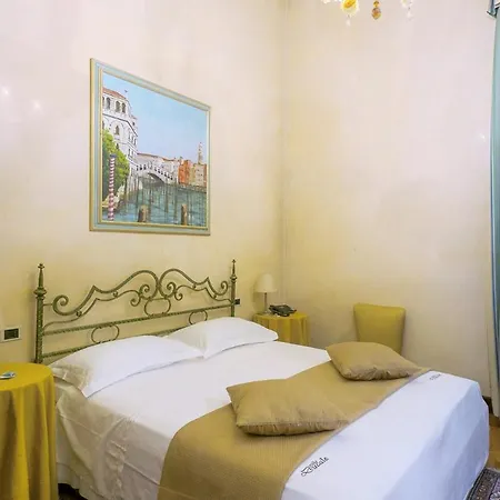 Hotell Ducale & Ristorante