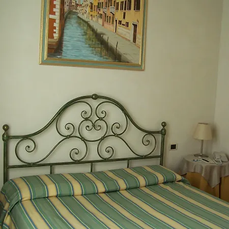Ducale & Ristorante Hotel 3*