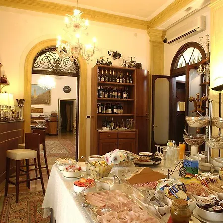 Ducale & Ristorante 3* Dolo