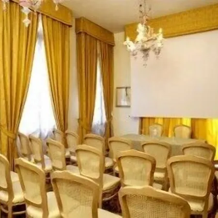 Ducale & Ristorante Hotel 3*