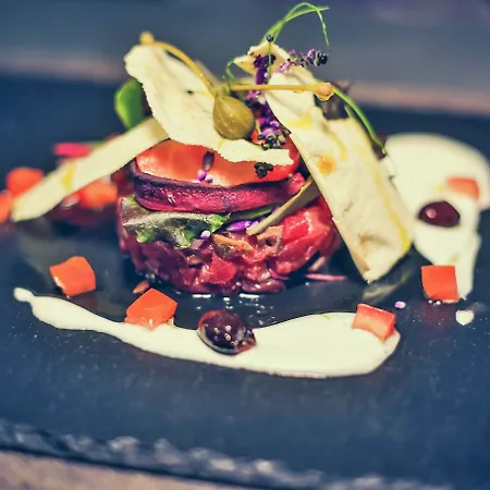 Hotel Ducale & Ristorante Dolo