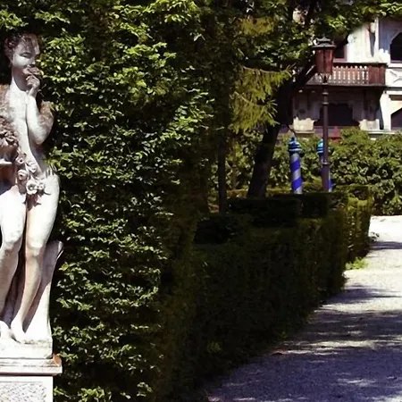 Ducale & Ristorante 3* Dolo