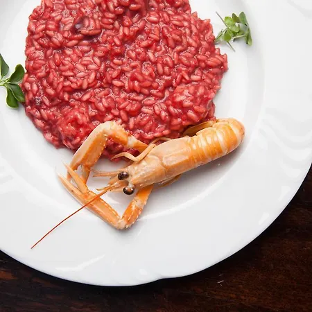 Ducale & Ristorante Dolo