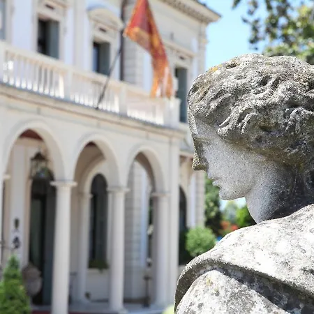 Hotel Ducale & Ristorante Dolo