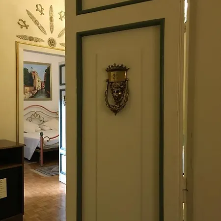 Ducale & Ristorante Hotel 3*
