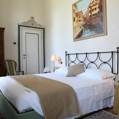 Ducale & Ristorante فندق