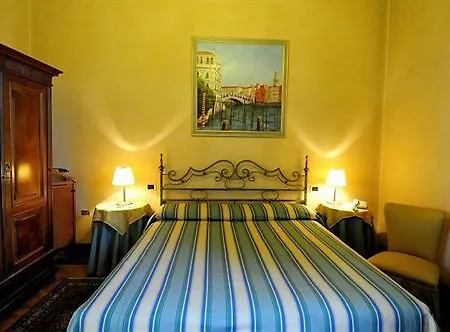 Hotel Ducale & Ristorante Dolo