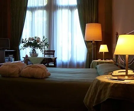 Hotel Ducale & Ristorante