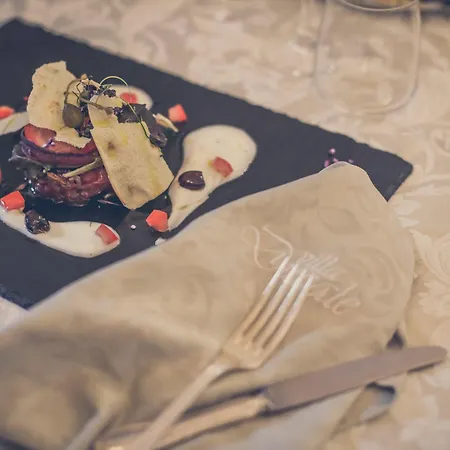 Ducale & Ristorante Hotel Dolo