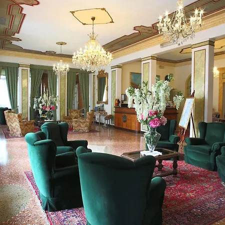 Hotel Ducale & Ristorante 3*