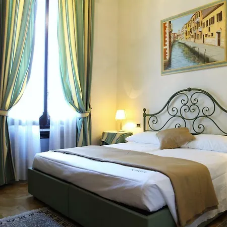 Ducale & Ristorante Otel Dolo