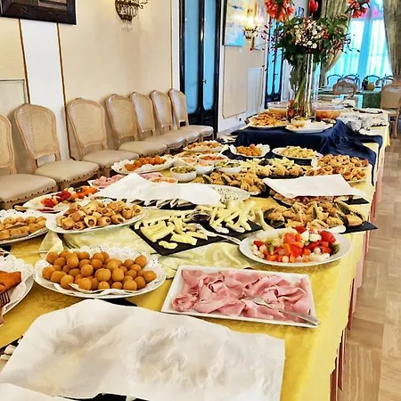 ホテル Ducale & Ristorante