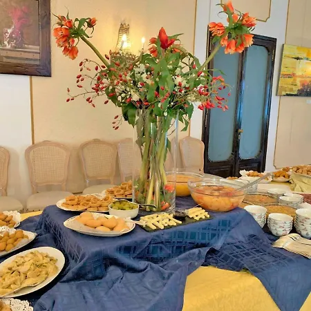 Ducale & Ristorante فندق