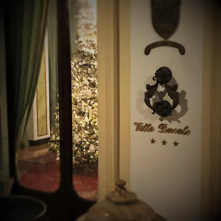 Ducale & Ristorante 3*