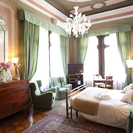 Ducale & Ristorante دولو