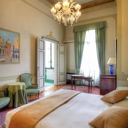 Ducale & Ristorante دولو