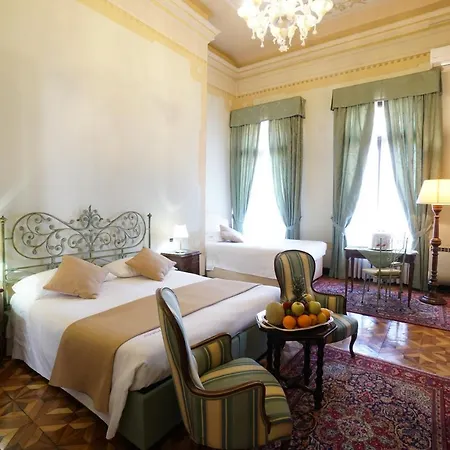 Ducale & Ristorante 3*