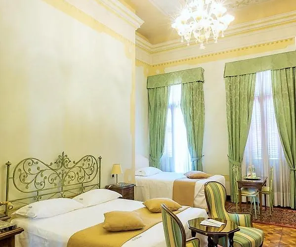 Ducale & Ristorante Hotel