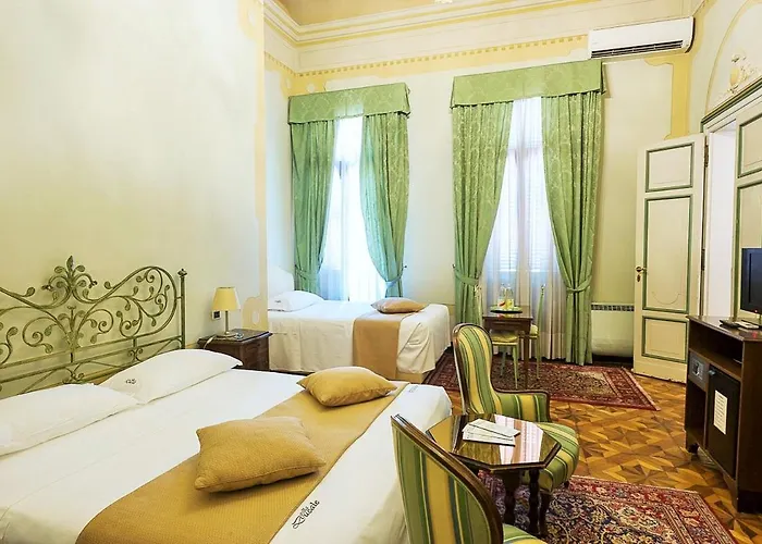 Ducale & Ristorante Hotel