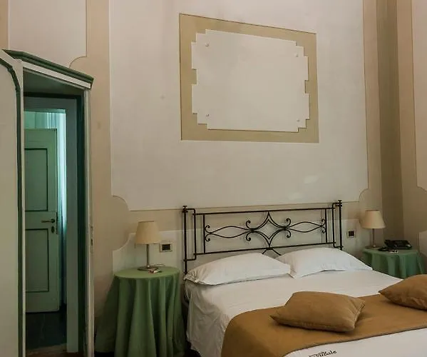 Hotell Ducale & Ristorante 3*