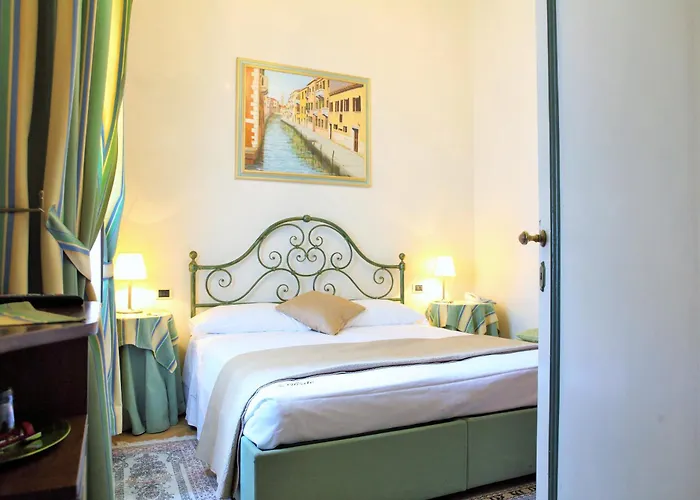 Ducale & Ristorante Hotell