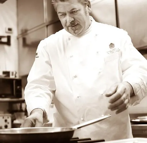 Ducale & Ristorante Dolo