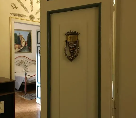 Ducale & Ristorante Hotel 3*
