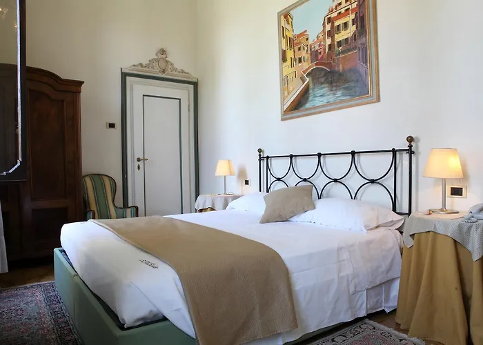 Ducale & Ristorante Hotel