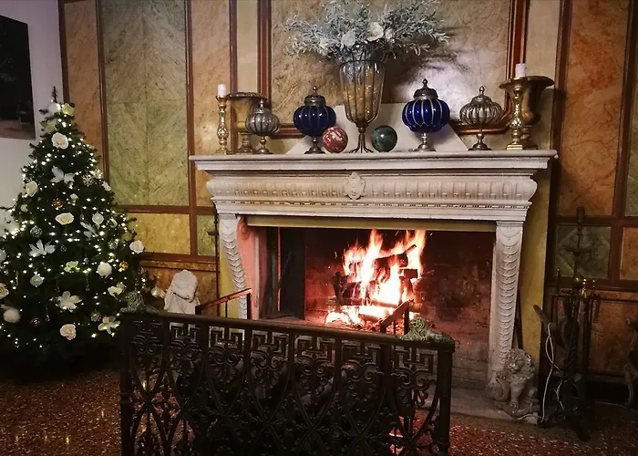 Ducale & Ristorante Hotel Dolo