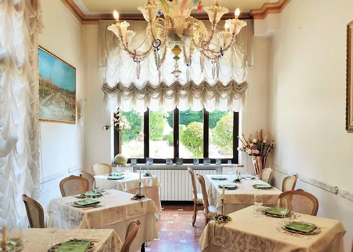 Ducale & Ristorante