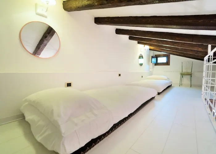 Ducale & Ristorante Hotel 3*