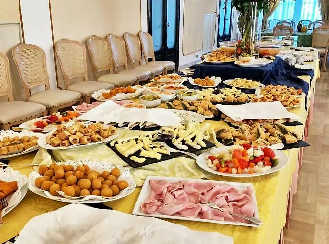 Hotel Ducale & Ristorante