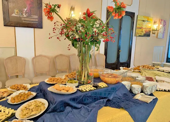 Ducale & Ristorante Hotell