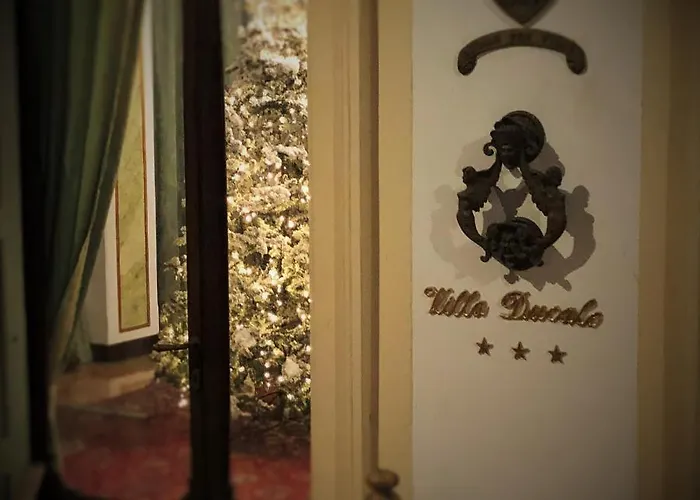 Ducale & Ristorante 3*