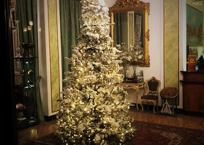 Ducale & Ristorante Hotel