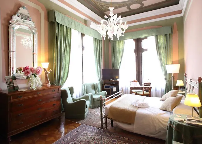 Ducale & Ristorante Dolo