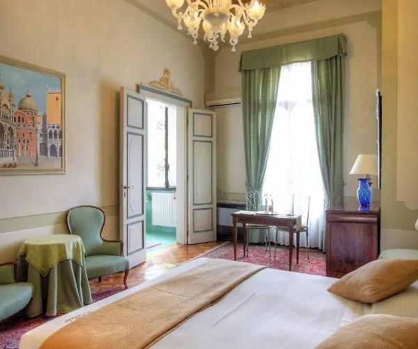 Ducale & Ristorante Dolo