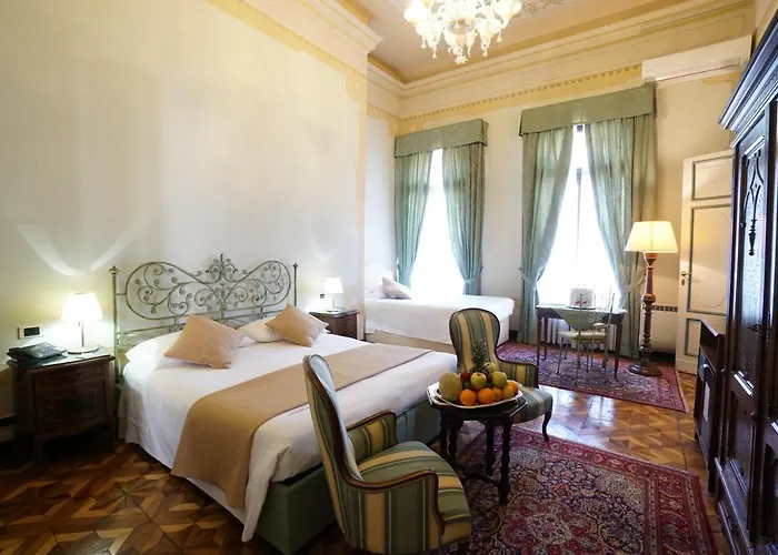 Ducale & Ristorante 3*