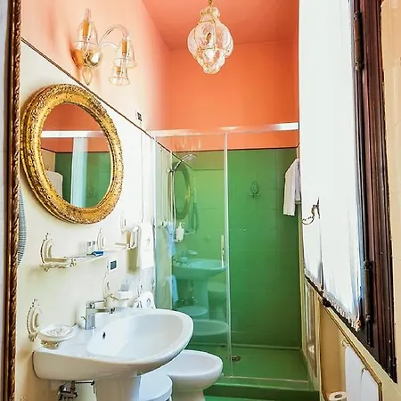 Ducale & Ristorante Hotel 3*