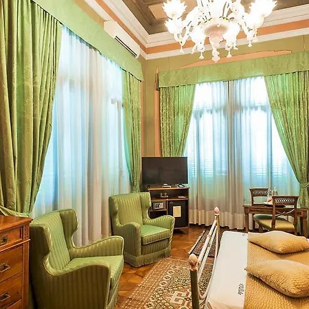 Ducale & Ristorante 3* Dolo