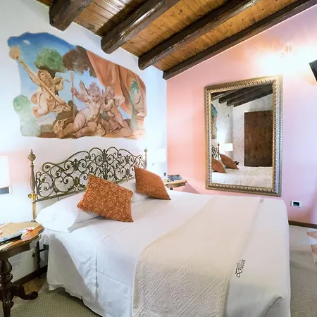 Hotel Ducale & Ristorante Dolo