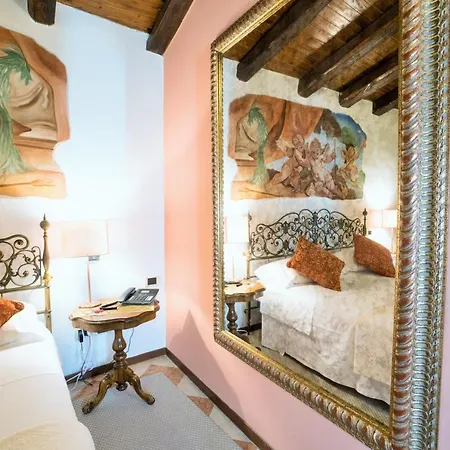 Ducale & Ristorante 3*